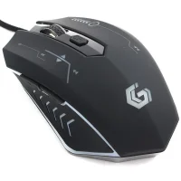 Игровая мышь Gembird MG-510 фото 2